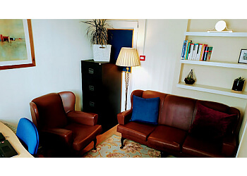 Dr Liam Reilly - BELFAST PSYCHOLOGY SERVICES LTD