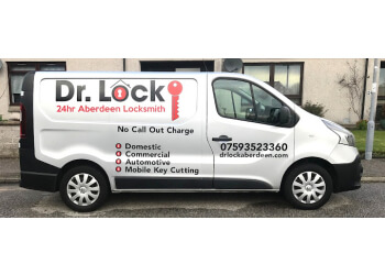 Dr Lock Aberdeen