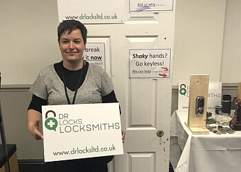 Dr. Locks Ltd