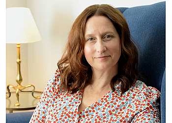 Dr Louise Coughlin - LOUISE COUGHLIN LTD