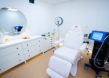 Dr M.Sha Wellness and Aesthetics Clinic