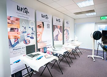 Dr M.Sha Wellness and Aesthetics Clinic