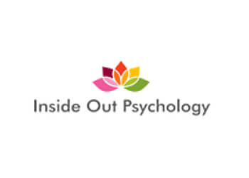 Dr Maria Knapp - INSIDE OUT PSYCHOLOGY