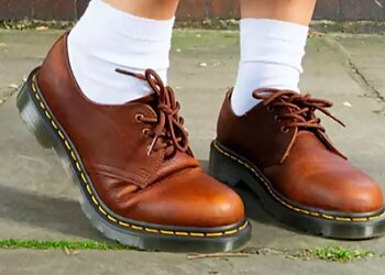 Dr. Martens