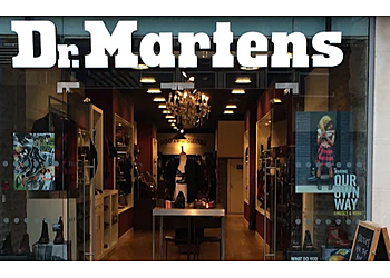 Dr. Martens