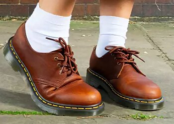 Dr. Martens Belfast