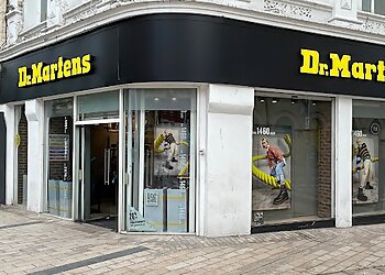 Belfast shoe shops Dr. Martens Belfast image 1