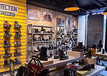 Dr. Martens Edinburgh