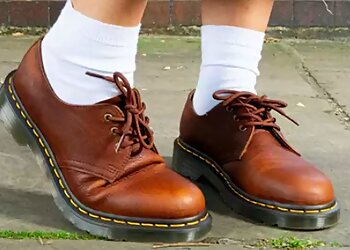 Dr. Martens Edinburgh