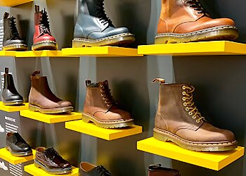 Dr. Martens Nottingham