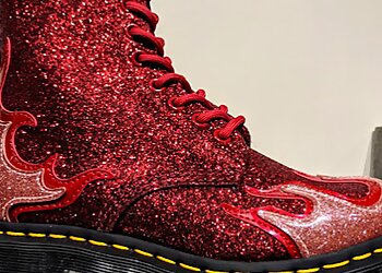 Dr. Martens Nottingham