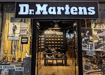 Oxford shoe shops Dr. Martens Oxford image 1