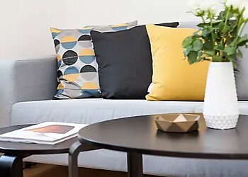 Dr. Martin Horler - SOMERSET PSYCHOLOGY SERVICE