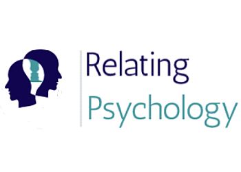 Dr Maxine Campion - RELATING PSYCHOLOGY