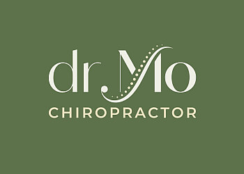 Dr. Mo Manchester Chiropractor