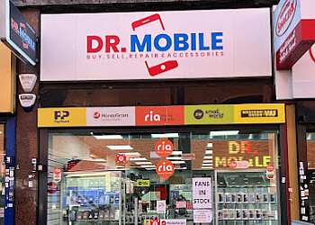 Dr Mobile