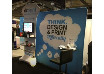 Dr Print (UK) Ltd