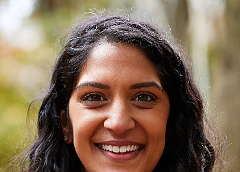Dr Priya Bunnell Psychology