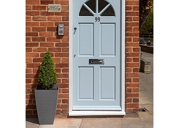 Dr Samantha Fitzpatrick - HESWALL HILLS COUNSELLING CENTRE