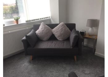 Dr Samantha Fitzpatrick - HESWALL HILLS COUNSELLING CENTRE