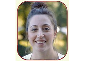 Dr Sara Bardsley - THE ROOMS 