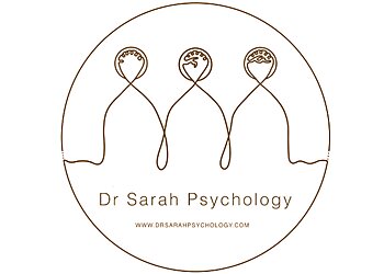 Dr Sarah Williams - Dr Sarah Psychology Ltd.