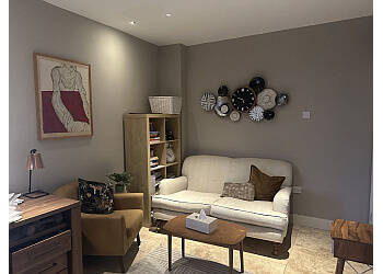 Dr Siobhan McCarthy - UK PSYCHOLOGIST