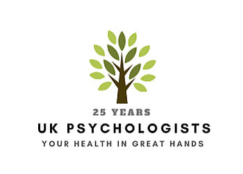 Dr Siobhan McCarthy - UK PSYCHOLOGIST