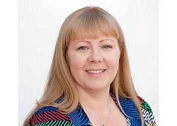 Dr Siobhan McCarthy - UK PSYCHOLOGIST