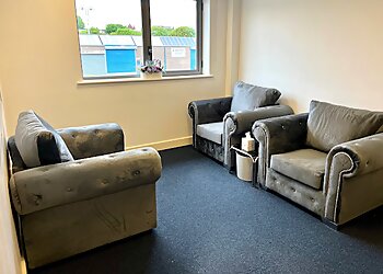 Dr Sonia Ahmed - SERENE PSYCHOLOGY