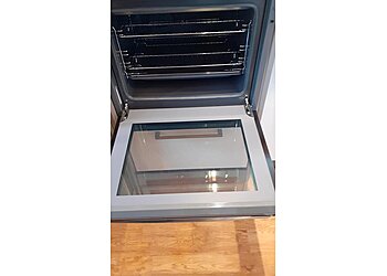 North Somerset oven cleaners Dr Spotless Oven Cleaning image 1