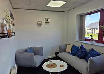 Dr Stuart Sadler - YORK THERAPY CLINIC