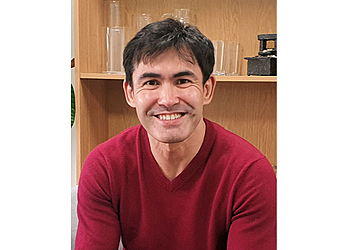 Dr Stuart Sadler - YORK THERAPY CLINIC