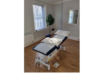 Dr (TCM) Angelo D'Alberto