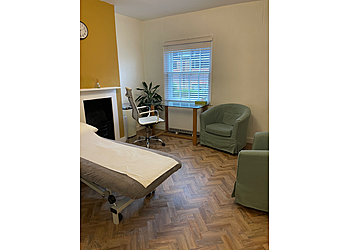 Dr (TCM) Attilio D’Alberto