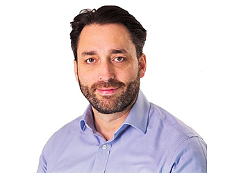 Dr (TCM) Attilio D’Alberto Dr (TCM) Attilio D’Alberto