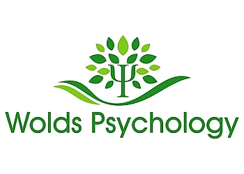 Dr Tracy Ann Richardson - WOLDS PSYCHOLOGY LTD