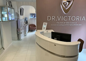 Dr. Victoria Cosmetic Dermatology