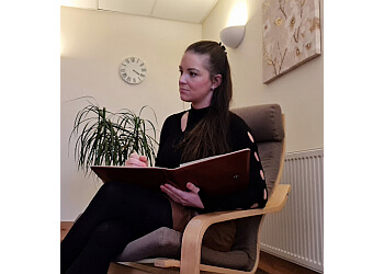 Dr Victoria Horwood - HORWOOD PSYCHOLOGY