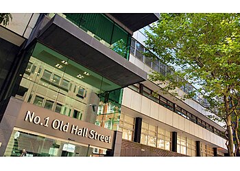 Dr Virginia Kellond - CLINICAL PSYCHOLOGY SERVICE