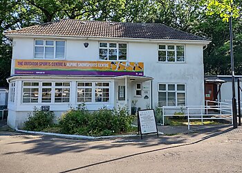 Dr Xav Brooke - FORWARD THINKING