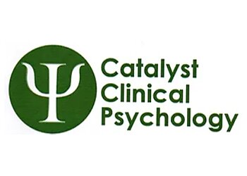 Dr Yvonne Waft - CATALYST CLINICAL PSYCHOLOGY LTD