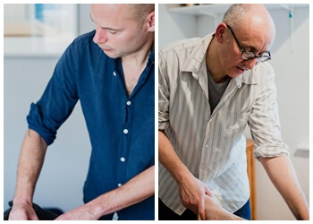 Dragon Acupuncture Brighton