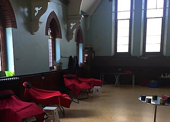 Dragon Acupuncture Brighton