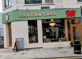 Dragon Cafe