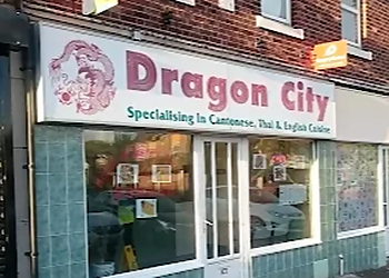 Dragon City