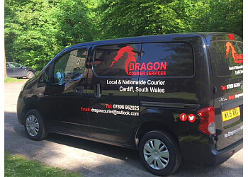 Dragon Courier Services