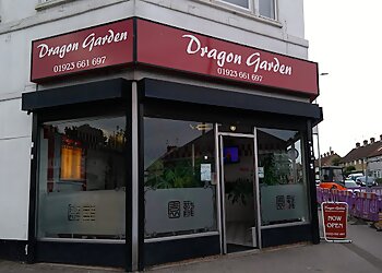 Dragon Garden