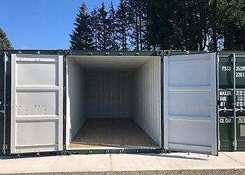 Dragon Guard Self Storage