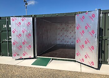 Dragon Guard Self Storage